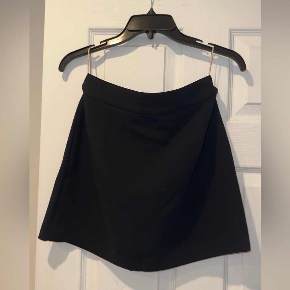 Wilfred Black skirt
